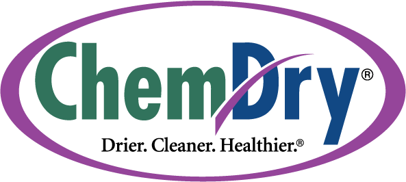 Logo for Gatorville Chem-Dry