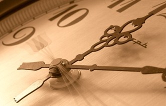 Clocks Repaired By Jeff logo