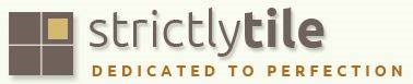 Logo for Strictly Tile