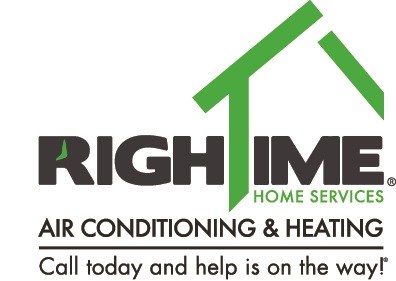 Logo for RighTime Home Services San Diego
