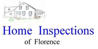 Logo for HOME INSPECTIONS OF FLORENCE