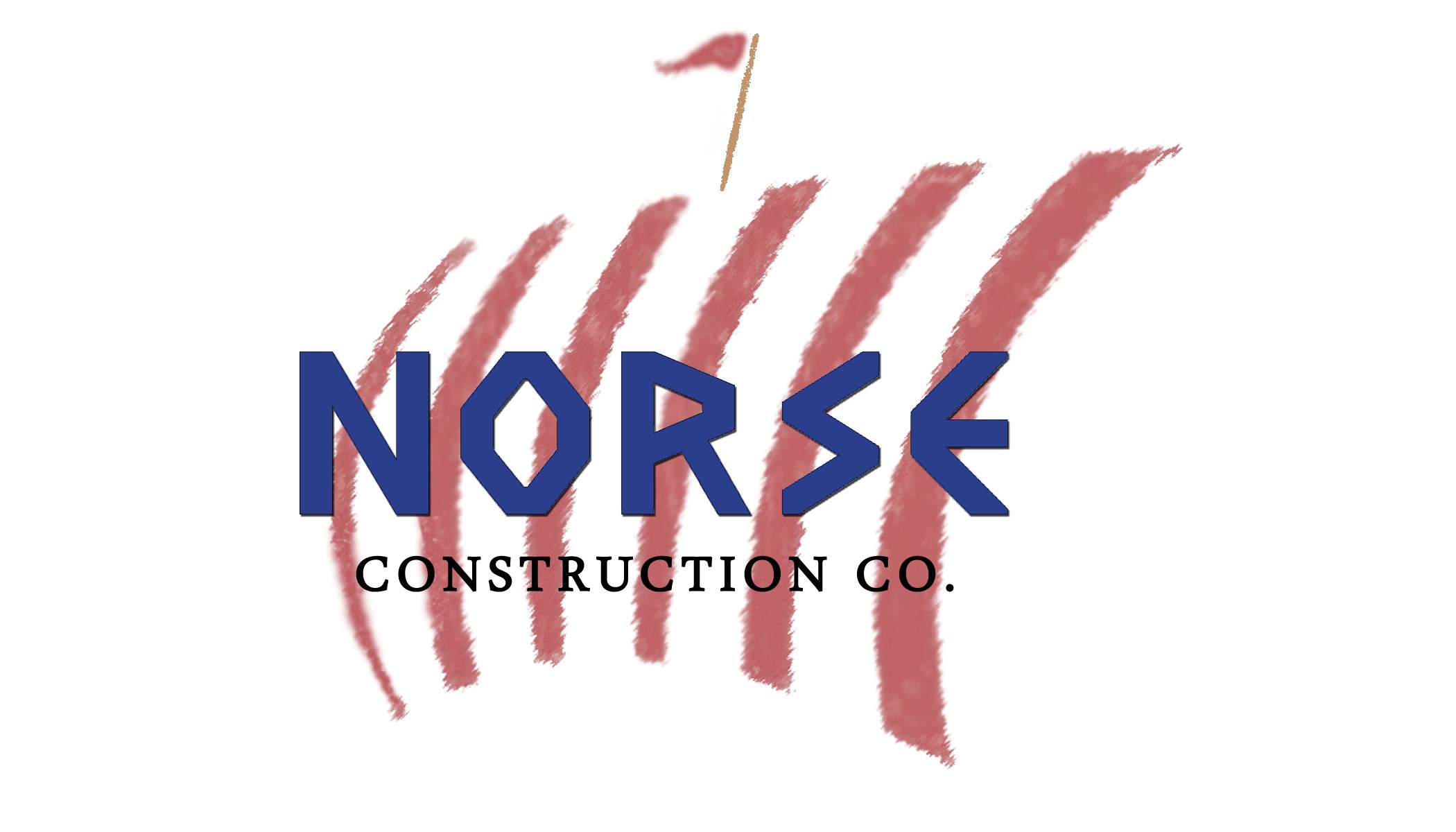 Logo for Norse Construction Co.