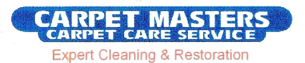 Carpet Masters Carpet Care Service logo