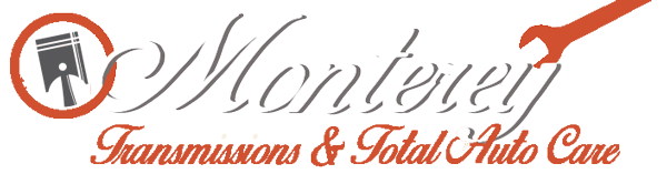 Logo for Monterey Transmission
