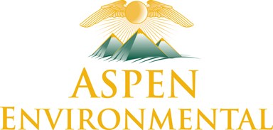 Aspen Environmental logo