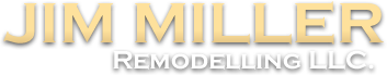 Logo for MILLER REMODELING LLC