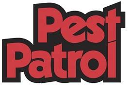 PEST PATROL logo