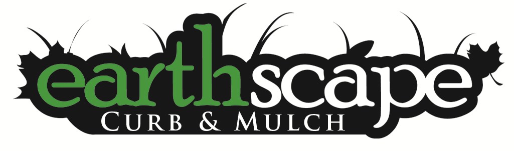 Earthscape Curb & Mulch, LLC logo