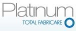 Logo for Platinum Dry Cleaners