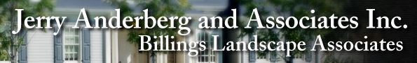 Jerry Anderberg & Associates Inc logo