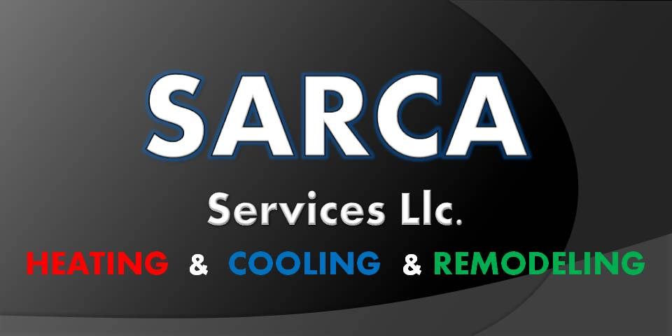 Sarca Services LLC logo