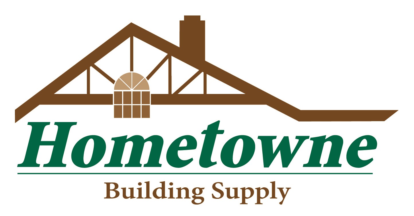 HOMETOWNE LUMBER & KITCHEN CENTER logo