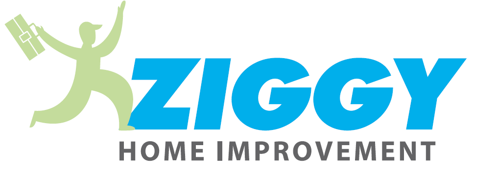 Ziggy Home Improvement logo