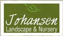 Johansen Landscape & Nursery logo