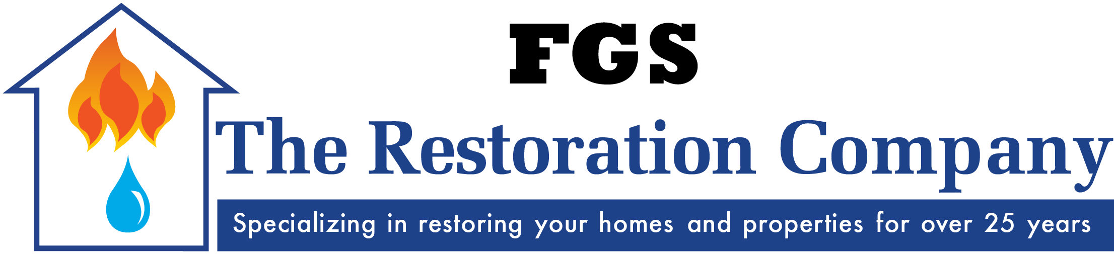 Avatar for FGS The Restoration Company