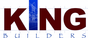 Logo for King Builders