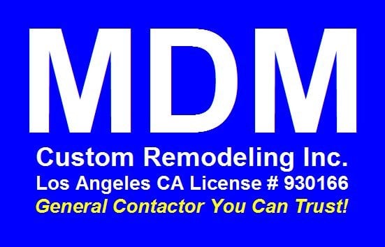 Avatar for MDM Custom Remodeling Inc