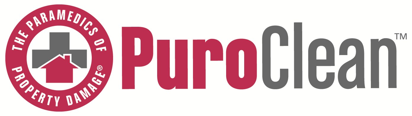 PuroClean Property Damage Specialists logo