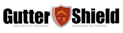 Gutter Shield logo