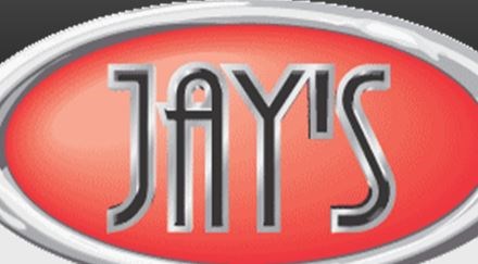 Logo for Jay's Automotive