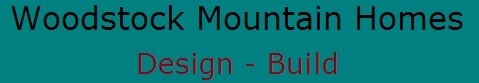 Woodstock Mountain Homes, Inc logo