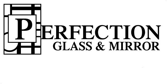 Perfection Glass & Mirror logo