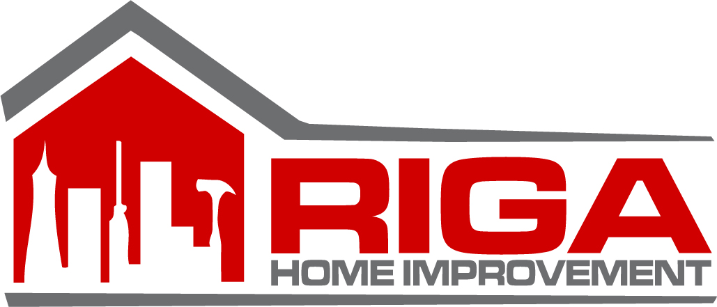 Logo for Riga Home Pro