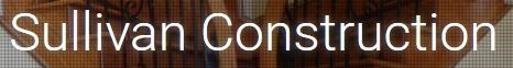 Logo for Sullivan Construction