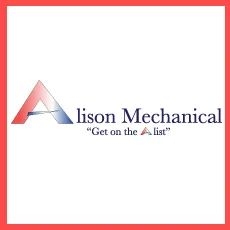 Logo for Alison Mechanical