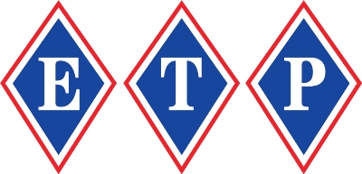 ETP Heating & Cooling, Inc. logo