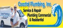 Coastal Plumbing Inc logo