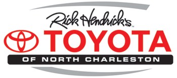 Toyota Scion of North Charleston logo