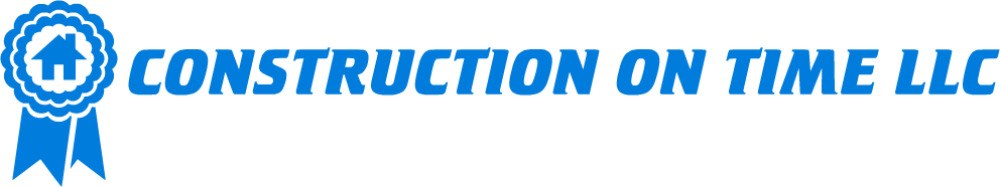 Logo for Construction On Time LLC