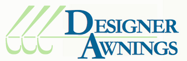Designer Awnings logo