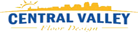 Central Valley Floor Design logo