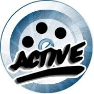 Active Plumbing and Drain Cleaning logo