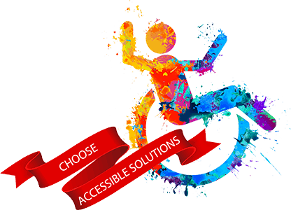 Accessible Solutions logo