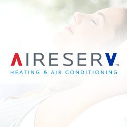 Aire Serv of Summerville logo