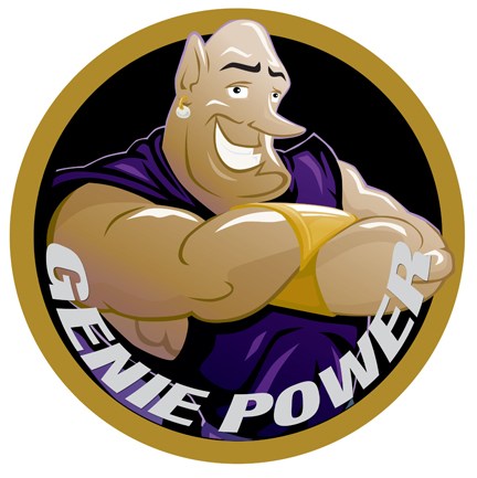 Window Genie of Chattanooga logo