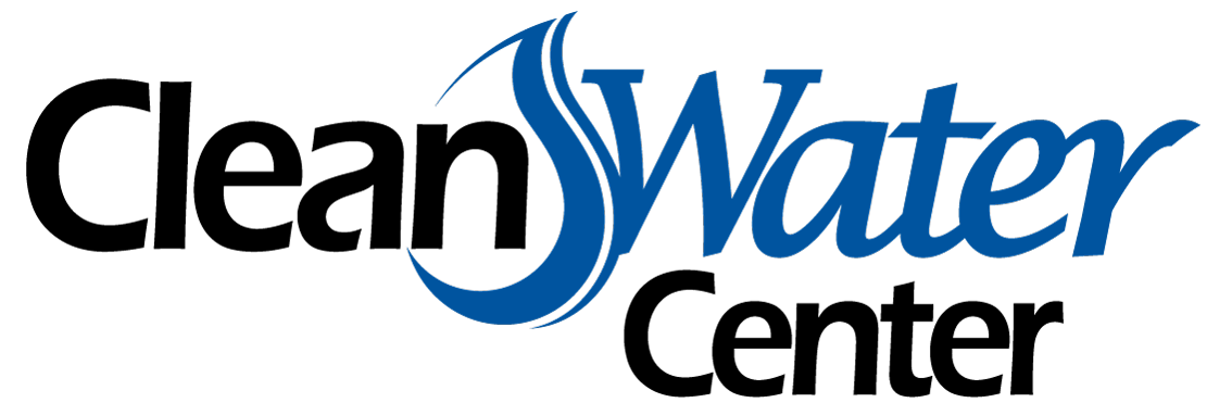 Clean Water Center logo