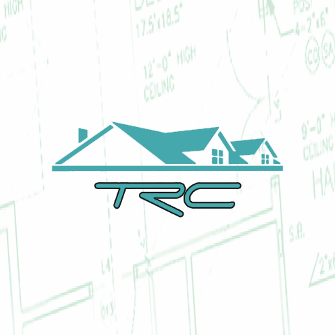 Logo for T Ryan Contracting Inc