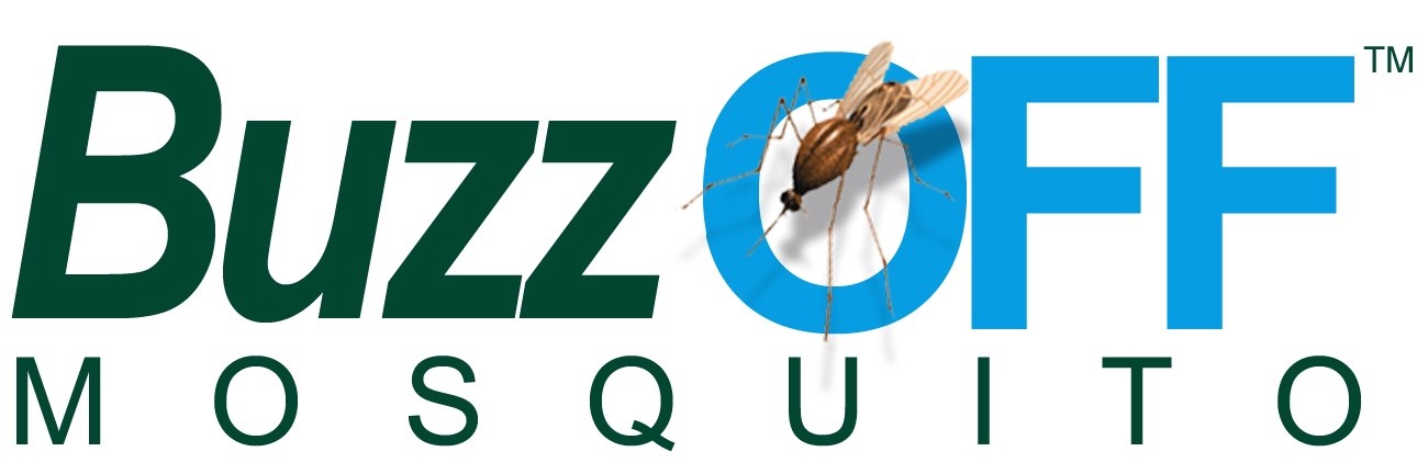 BuzzOFF Mosquito of Tampa Bay logo