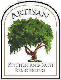 Artisan Kitchen and Bath Remodeling logo