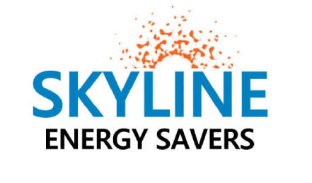 Logo for DO NOT CALL Skyline Energy Savers Inc