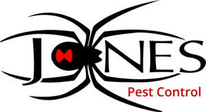 Jones Pest Control Inc. logo