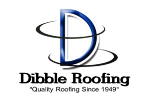Dibble Roofing Co Inc logo