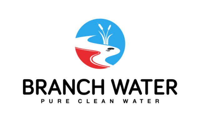 Logo for Branch Water Inc.