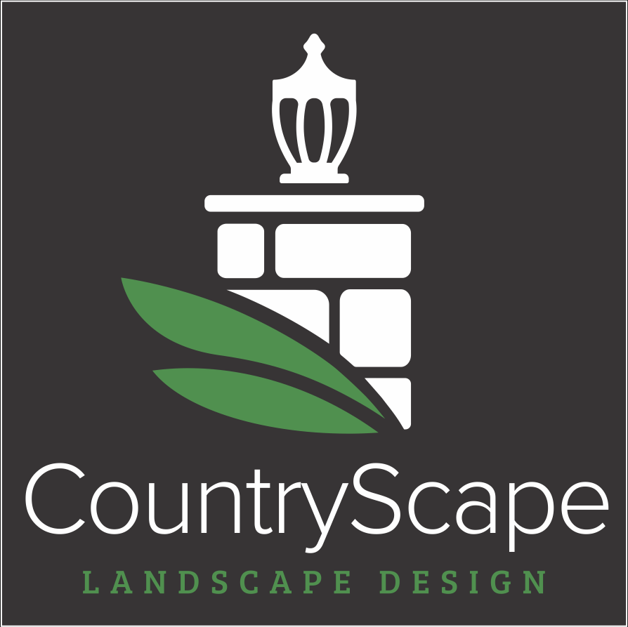 Logo for CountryScape Landscape