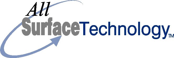 Logo for All Surface Technology Inc