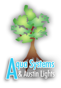 Aqua Systems logo